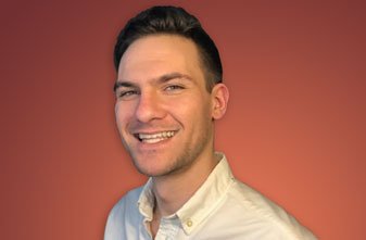 Recruiter Ben Durshimer