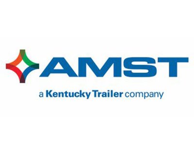 AMST Logo