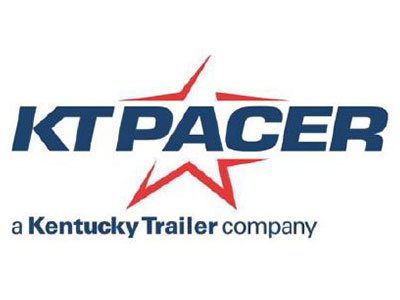 KT Pacer Logo