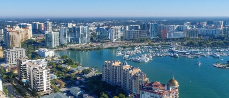 Picture of Sarasota, Florida