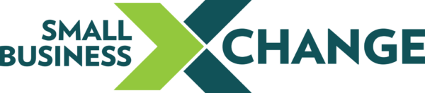 small business exchange logo