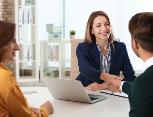 The Executive Candidate Interview…Be Prepared! (Part 1)