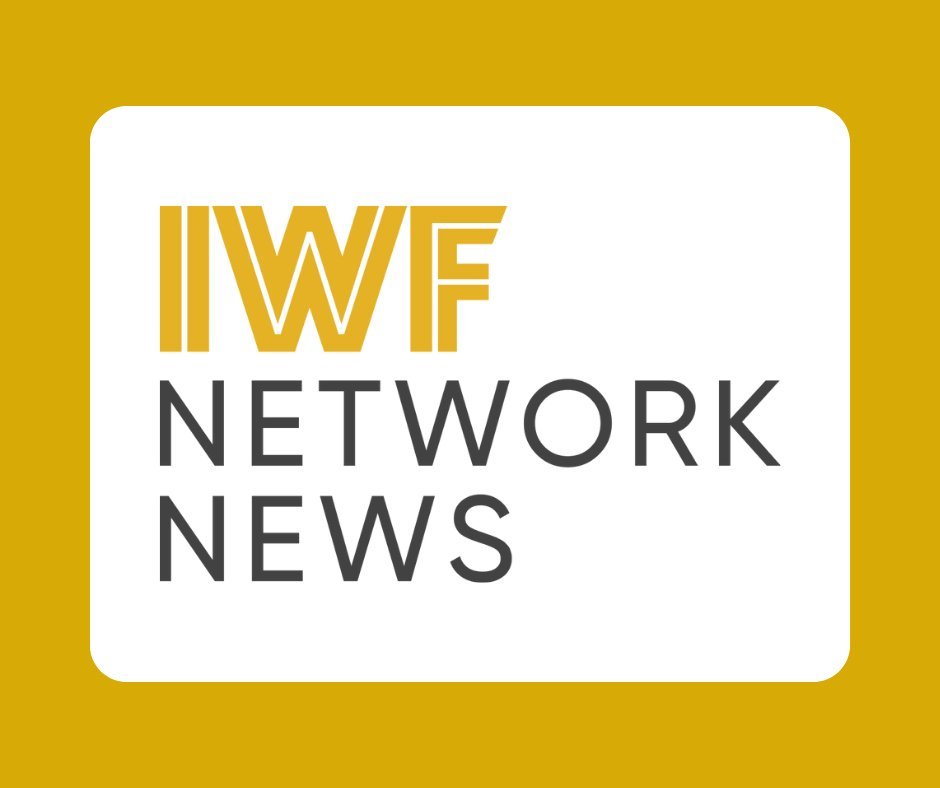 IWF Logo