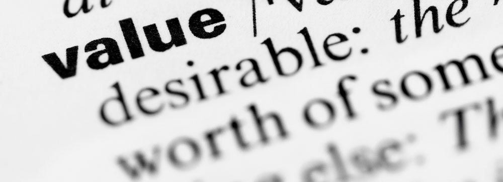Business Value Image